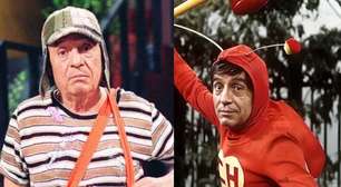 Chaves e Chapolin de volta! SBT define data de retorno à programação; confira