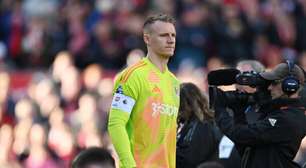 Goleiro do Fulham recusa convocação para Alemanha: 'Não iria jogar'