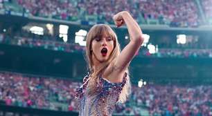 Taylor Swift se torna cantora mais rica do mundo