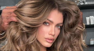 Valentina Sampaio é a primeira brasileira confirmada no Victoria's Secret Fashion Show 2024