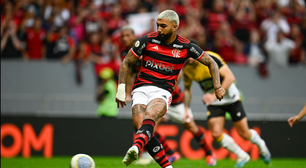 Flamengo pode renovar com Gabigol para 2025; veja detalhes