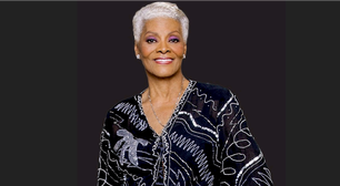 Dionne Warwick: as homenagens que a diva receberá antes de vir ao Brasil