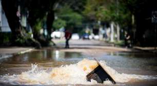 Saiba como solicitar isenção de IPTU de áreas alagadas em Porto Alegre