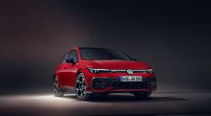 CEO da Volkswagen confirma venda do Golf GTI no Brasil em 2025