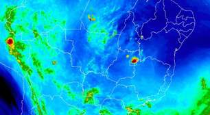 Inmet alerta para tempestades no Norte e baixa umidade em 17 Estados; veja previsão