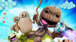 LittleBigPlanet 3 será removido da PlayStation Store