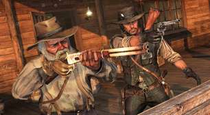 Red Dead Redemption será lançado em outubro para PC