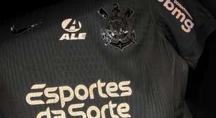 Patrocinadora do Corinthians diz ter recebido liberação da Loterj para operar