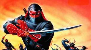 Diretor de "Resgate" vai adaptar game clássico "Shinobi"