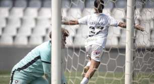 Santos x Olímpia: pela Libertadores feminina: onde assistir e escalações