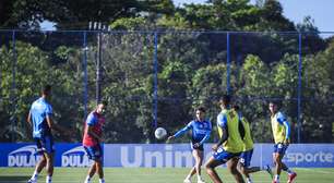 Sem jogar há quase dois meses, Biel poderá participar da próxima partida do Bahia