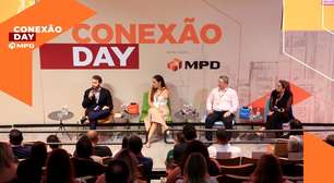 Conexão Day: MPD realiza 1º evento de CX da construção