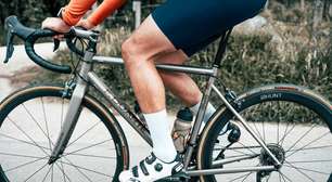 Ciclismo: prepare-se para pedalar!