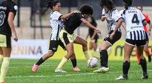 Corinthians avança às quartas da Libertadores feminina