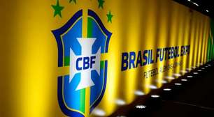 URGENTE! CBF proíbe divulgação de bets irregulares em clubes e decisão afeta o Ceará