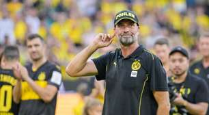 Klopp criticado por se juntar à Red Bull: 'Pacto com o diabo'