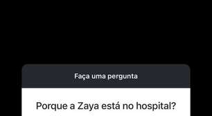 Filha de Simone Mendes e Kaká Diniz é internada às pressas; entenda