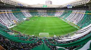 Palmeiras e Real Arenas, chegam em um acordo e encerram disputas jurídicas