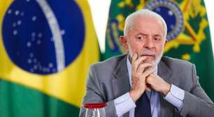 Lula promete crédito para afetados por apagão em São Paulo