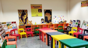 Educação antirracista: projeto leva bibliotecas só com autores negros às escolas do Pará