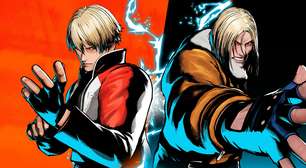 BGS 2024: Tudo o que você precisa saber sobre Fatal Fury: City of the Wolves