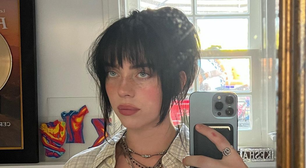 Billie Eilish se arrepende de expor sua sexualidade: "Jamais falarei novamente"