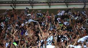 Sócios do Botafogo esgotam mais um setor do Maracanã