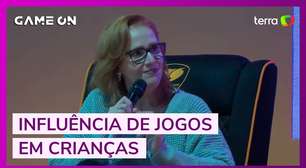 Regulação de jogos: Érika Caramello discute influências em crianças