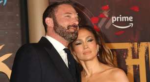 Jennifer Lopez revela que divórcio com Ben Affleck quase "acabou com ela"