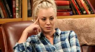 'Não fomos avisados': Kaley Cuoco descumpriu regra e quase acabou com 'The Big Bang Theory'