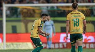 Ainda dá? Veja se ainda é possível o Cuiabá evitar o rebaixamento