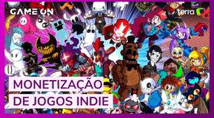 Monetização de jogos indie: dicas de Rafael Rossetti para sucesso financeiro