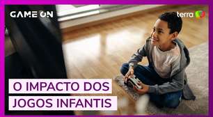 BGS 2024: Jogos infantis e educação, insights de Érika Caramello e Jean Tomceac