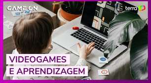 BGS 2024: Jogos como ferramentas de aprendizado