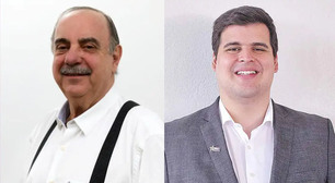 Quaest em BH: Fuad Noman tem 52% dos votos válidos e, Bruno Engler, 48%, no segundo turno