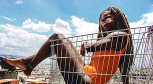 Concurso nacional Foto de Quebrada tem inscrições abertas