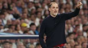 Thomas Tuchel em negociações para assumir a Inglaterra