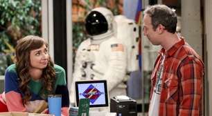 Max oficializa spin-off com atores de "The Big Bang Theory"