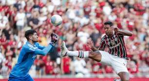 Fluminense venceu apenas dois dos últimos 20 clássicos que disputou