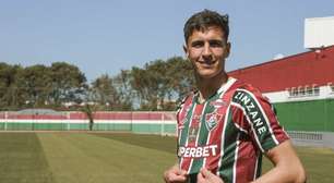 Como estão os reforços da última janela no Fluminense