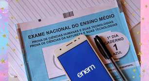 Enem 2024: Qual o horário e onde fazer a prova? Tire suas dúvidas antes do exame