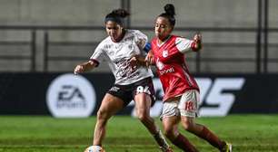 Ferroviária só empata com time colombiano e dá adeus à Libertadores feminina