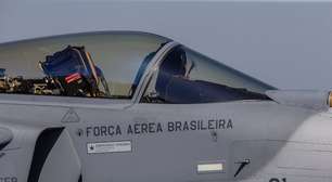 Quanto custaram e como são os caças Gripen, cuja compra pelo Brasil está no alvo da Justiça dos EUA