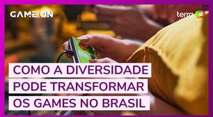 Como a Diversidade Pode Revolucionar o Mercado de Games no Brasil