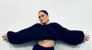 Jessie J tem mansão invadida e mais de R$ 110 mil em joias roubadas