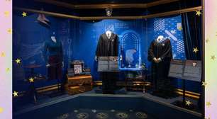 Harry Potter: The Exhibition estende programação; confira as novas datas