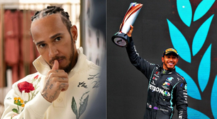 Dior lança colaboração com Lewis Hamilton de calçados sustentáveis