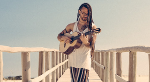 Gabriel Elias retorna às raízes reggae em 'Tropical'