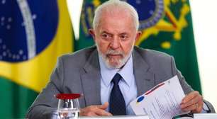 Lula diz que é preciso 'tirar de alguém' para isentar do IR trabalhadores que ganham até R$ 5 mil