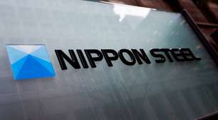 Nippon Steel venderá participação em usina nos EUA se concluir compra da U.S. Steel